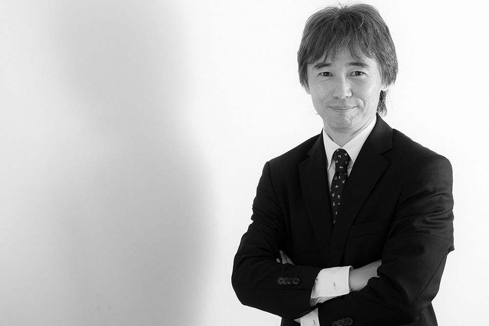 長井 亨 客員准教授