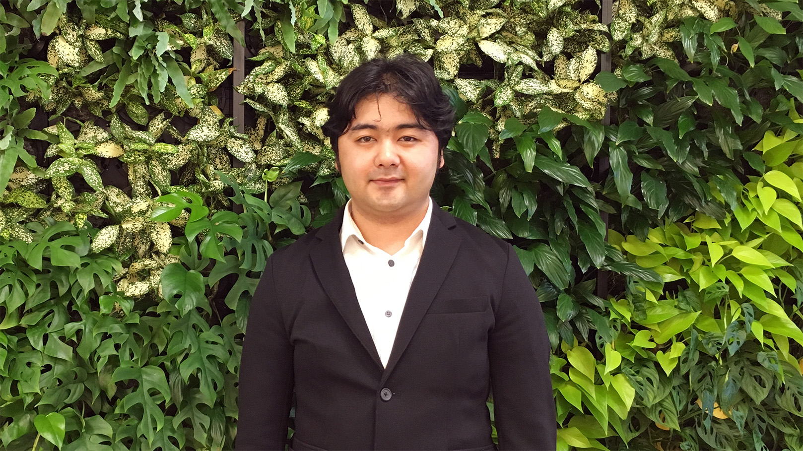 エルファン ヤルマイマイト 非常勤講師