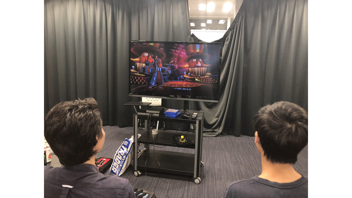 e-sportsサークル