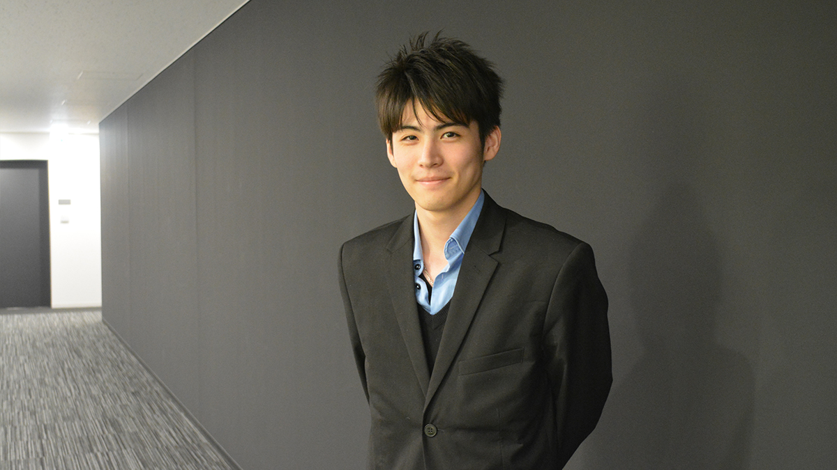 MOS世界学生大会2017にて、本学学生が入賞