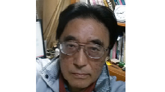 清野 克行 非常勤講師