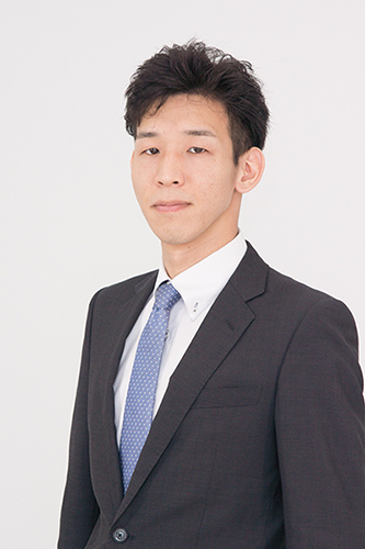 山本 和輝 非常勤講師