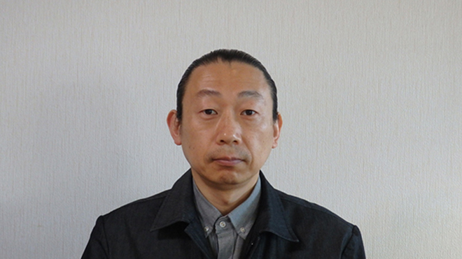 萩本 晋 非常勤講師