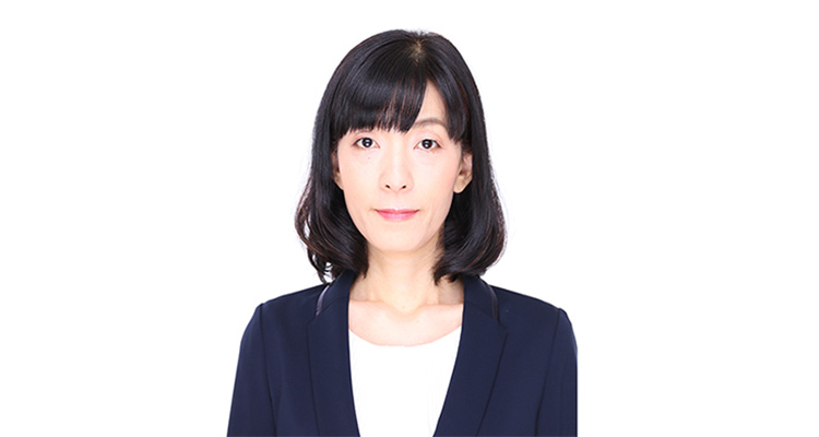 川染 有 非常勤講師