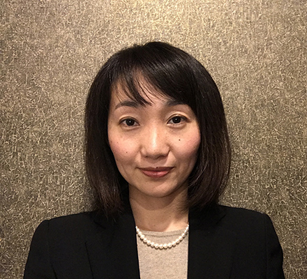 砂川 裕美 非常勤講師