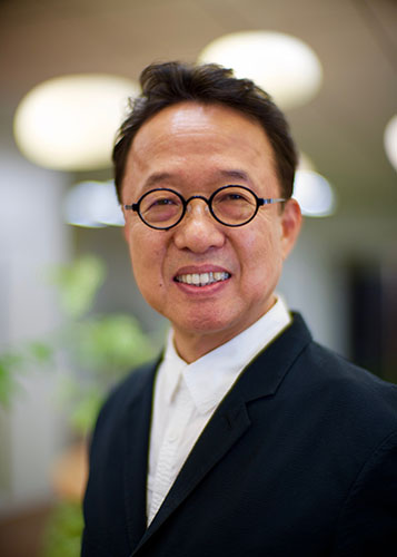 藤村 哲也 特命教授