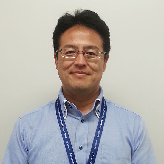 柴田 勉 非常勤講師