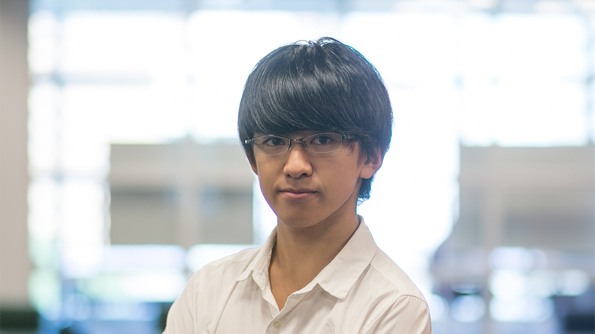 松本豊さん