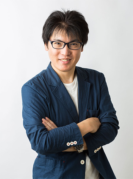 杉本 展将 教授