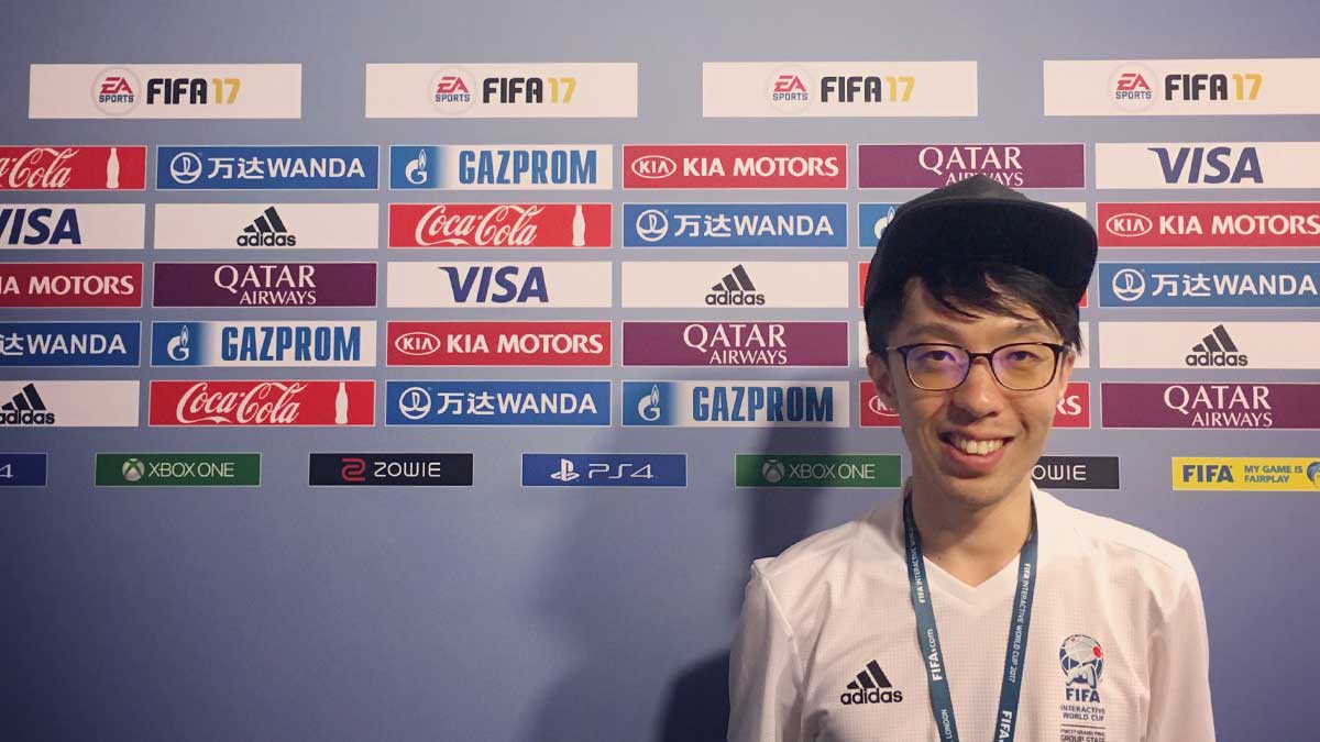 プロe-Sports選手マイキーが語る世界のe-sportsの最新状況