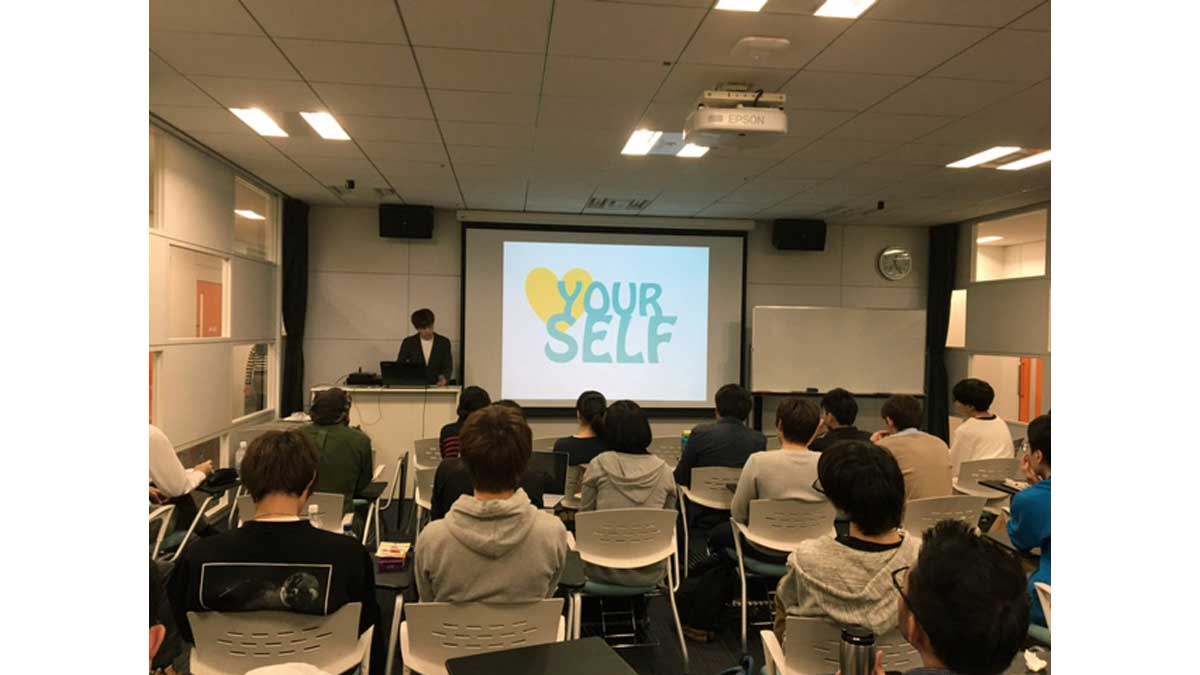 第2~4回 留学成果発表会を開催しました