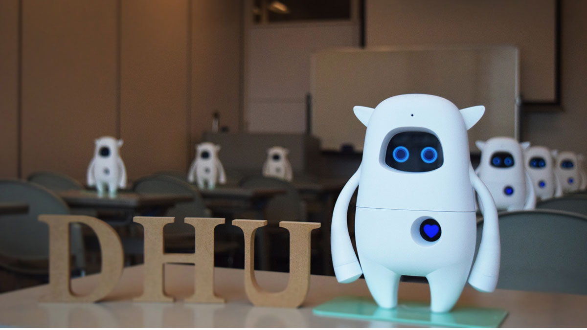 デジタルハリウッド大学×米AKA社によるAIを活用したクリエイター向け英語教育の産学連携プロジェクトを始動
