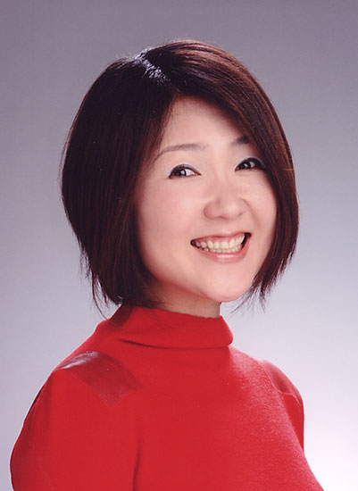 西井 史子 客員准教授