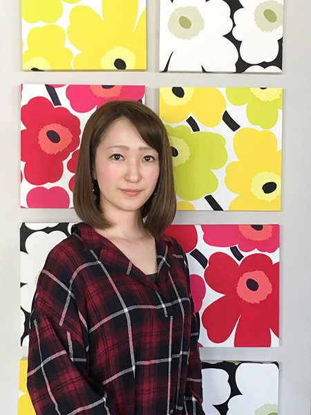 おの れいこ 非常勤講師