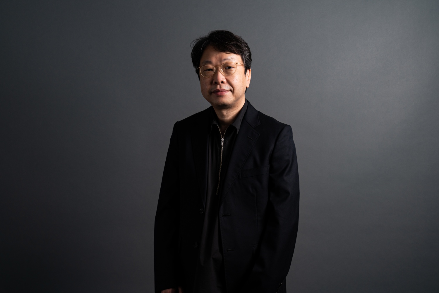 木原 民雄 教授