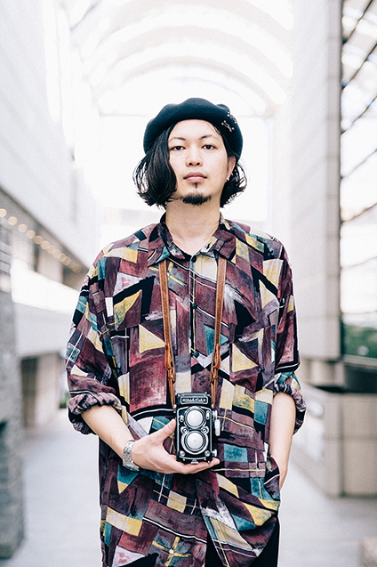 島田 欣征 非常勤講師