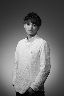 鈴木 雄飛 特任助教