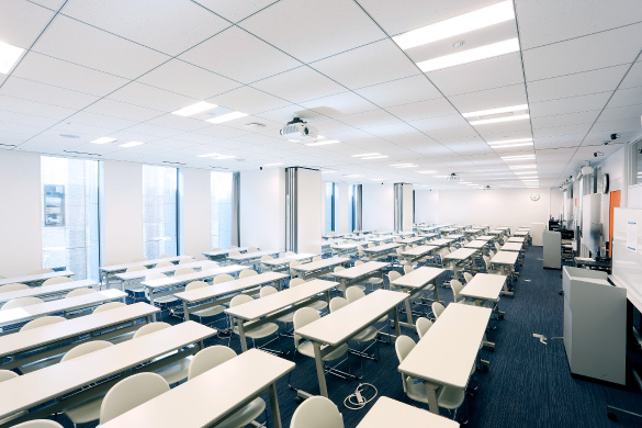 【終了】大学説明会&入試対策・面接ポイント講座