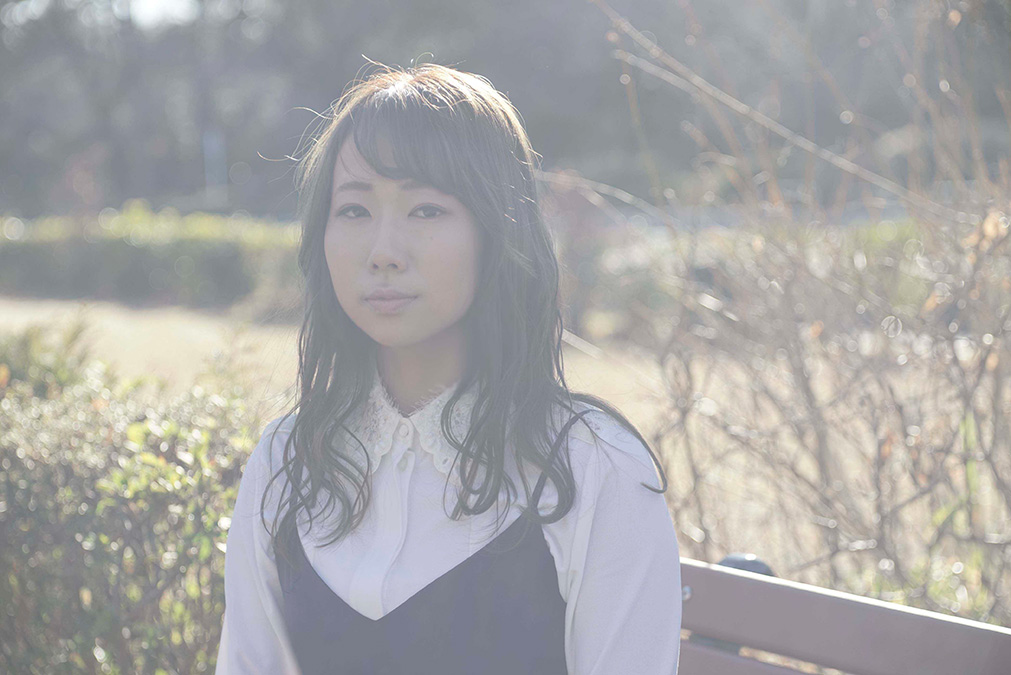 三浦 亜美 特任准教授