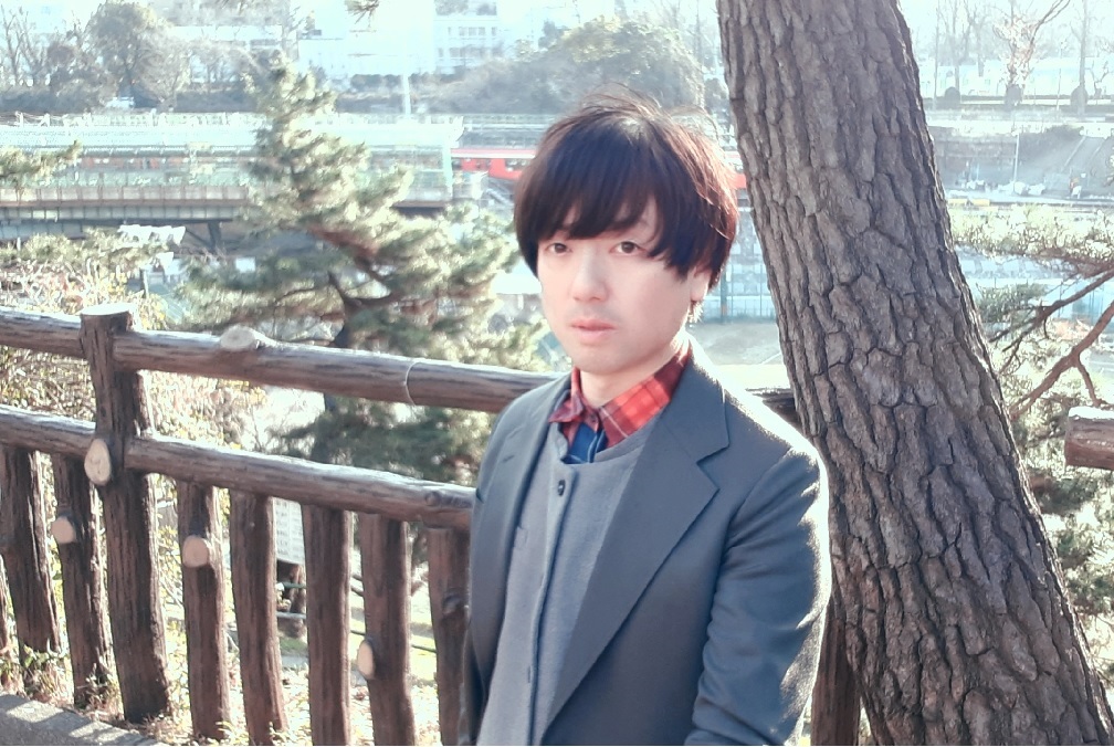 宮古 文尋 非常勤講師
