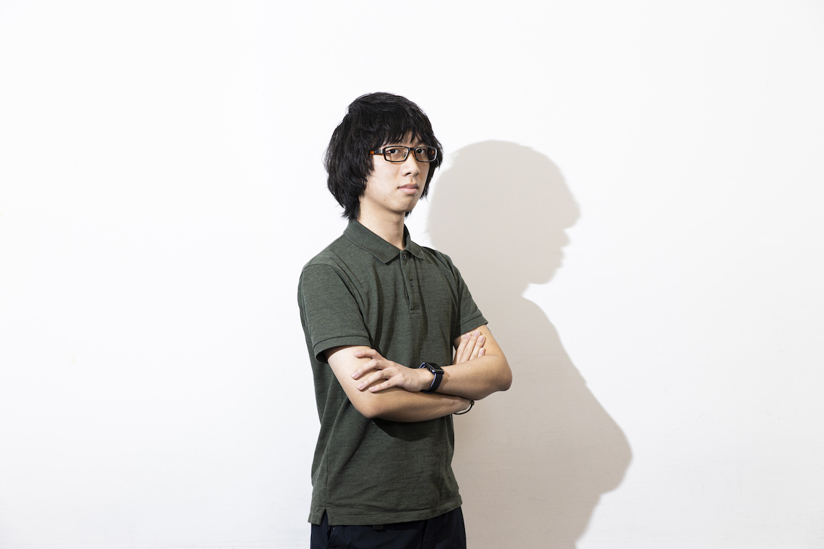 郭 小笛さん
