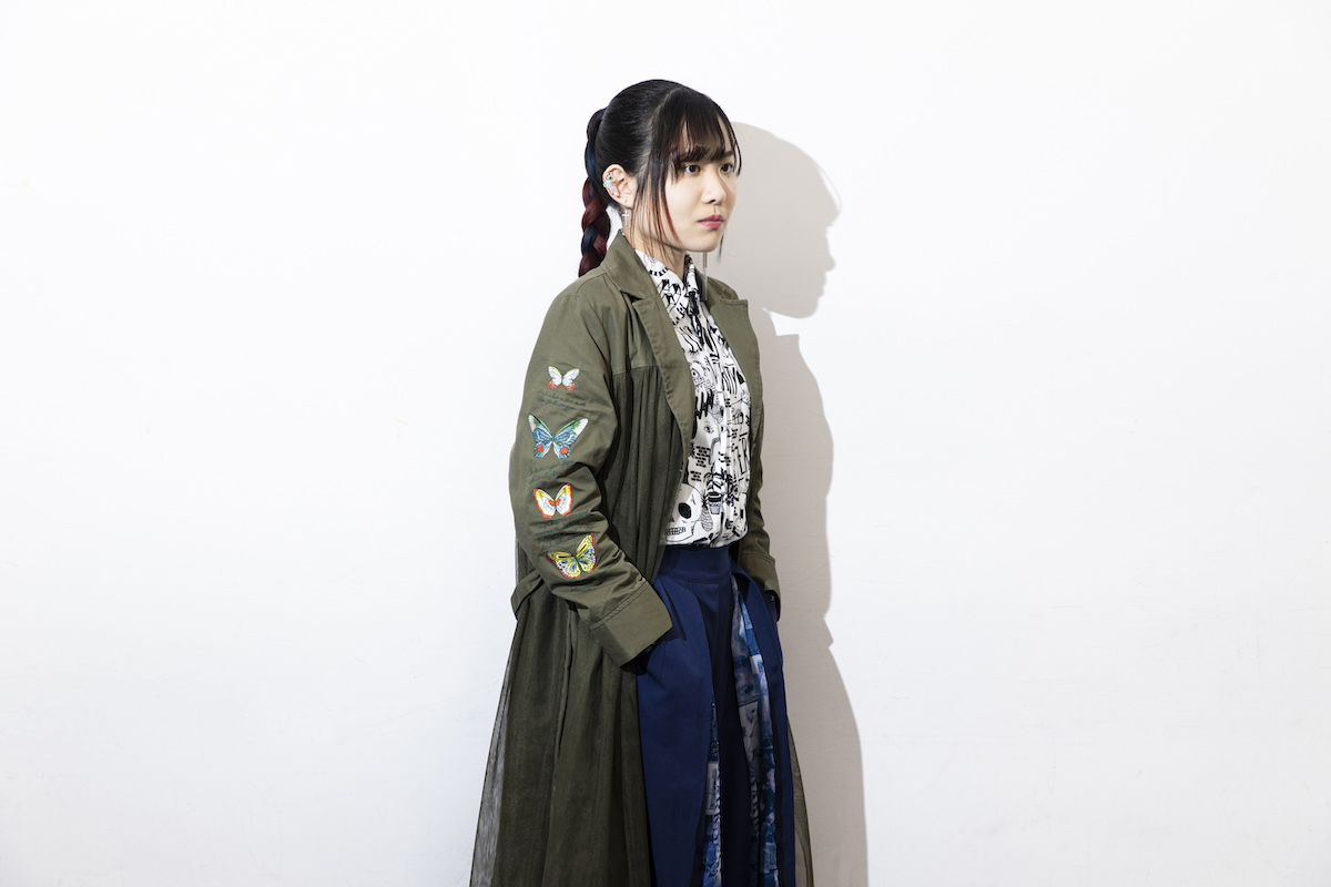 梅川 りん菜さん