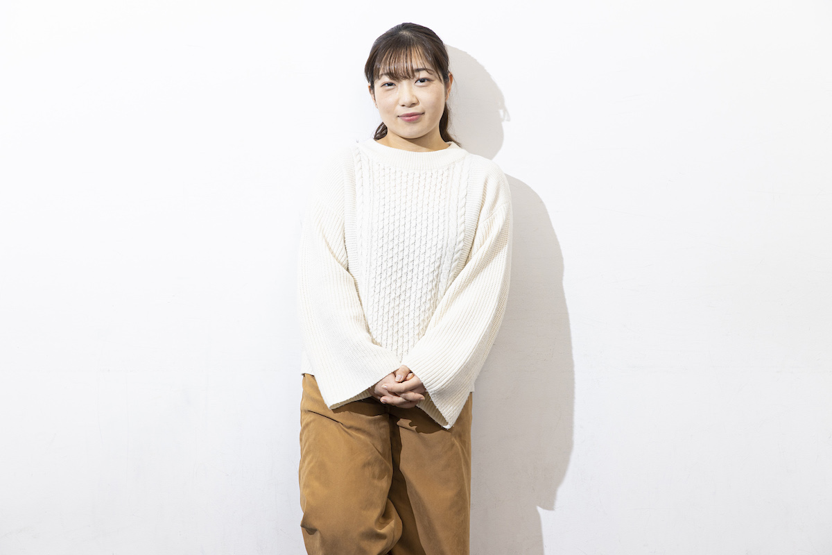 渡邉 さくらさん