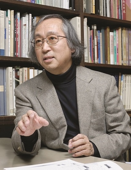 大川 三雄 客員教授
