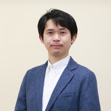 川嶋 勝 非常勤講師