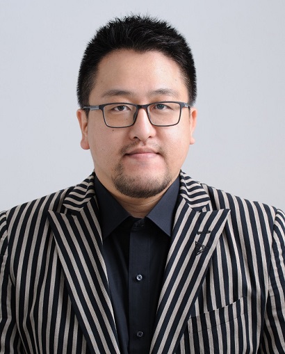 丸山 顕誠 講師