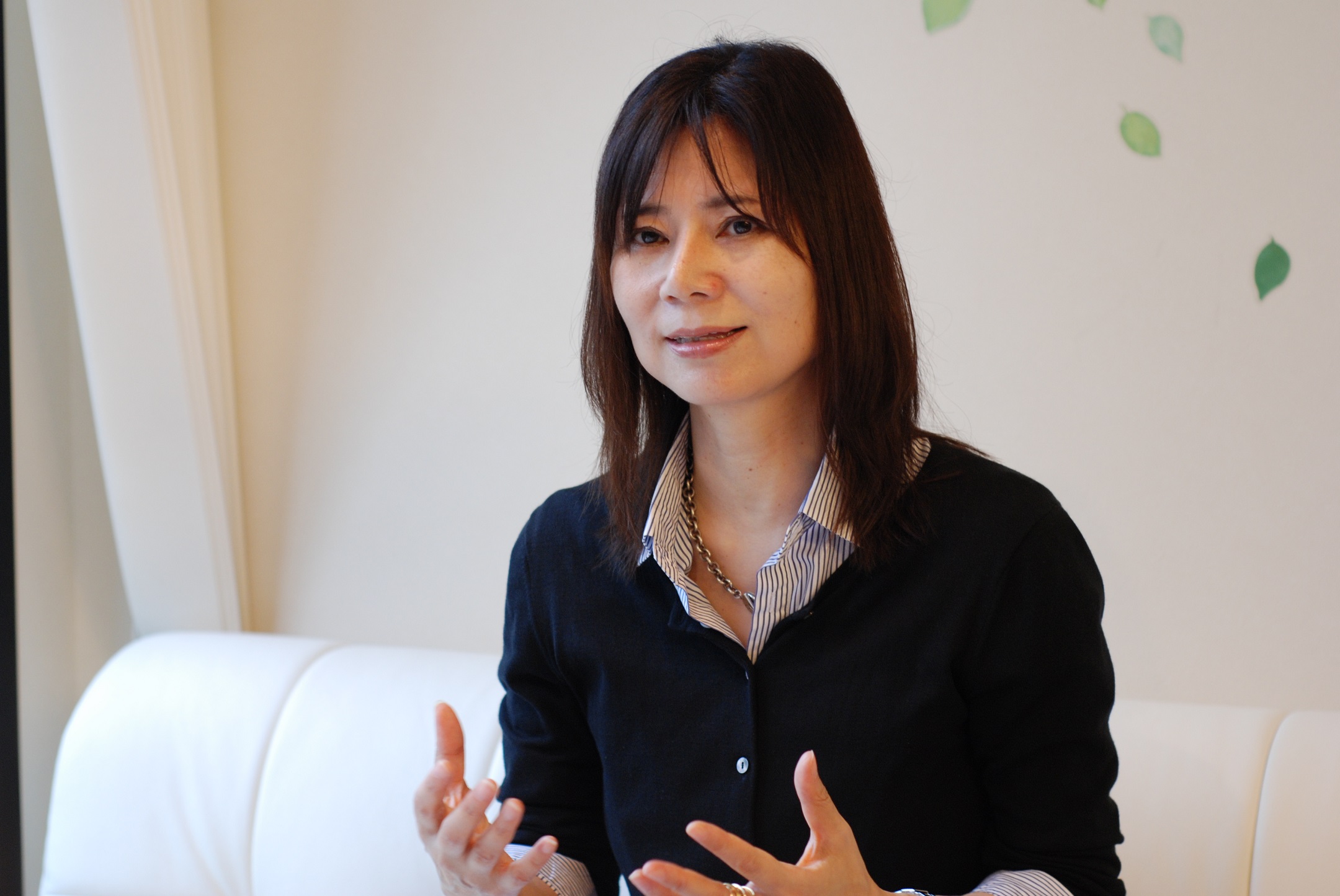 椎名 ゆかり 特任教授 教員紹介 大学の特長 デジタルハリウッド大学 Dhu 椎名 ゆかり 特任教授 教員紹介 大学の特長 デジタルハリウッド大学 Dhu