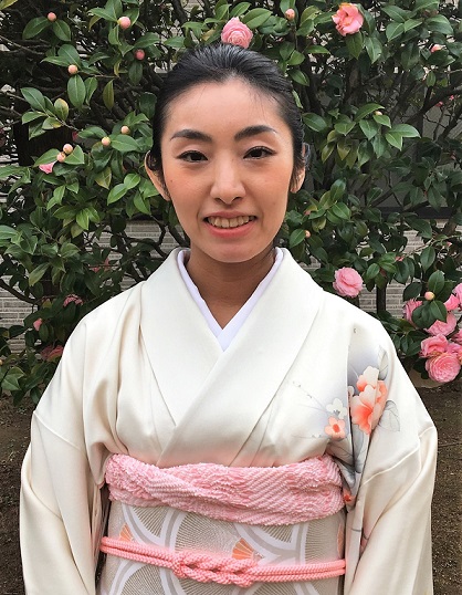 加藤 詩乃 非常勤講師