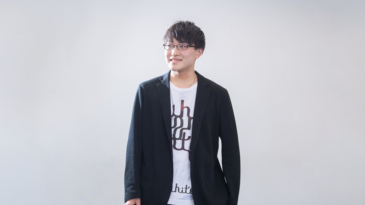 今井 亨さん 在学生紹介 キャンパスライフ デジタルハリウッド大学 Dhu 今井 亨さん 在学生紹介 キャンパスライフ デジタルハリウッド大学 Dhu