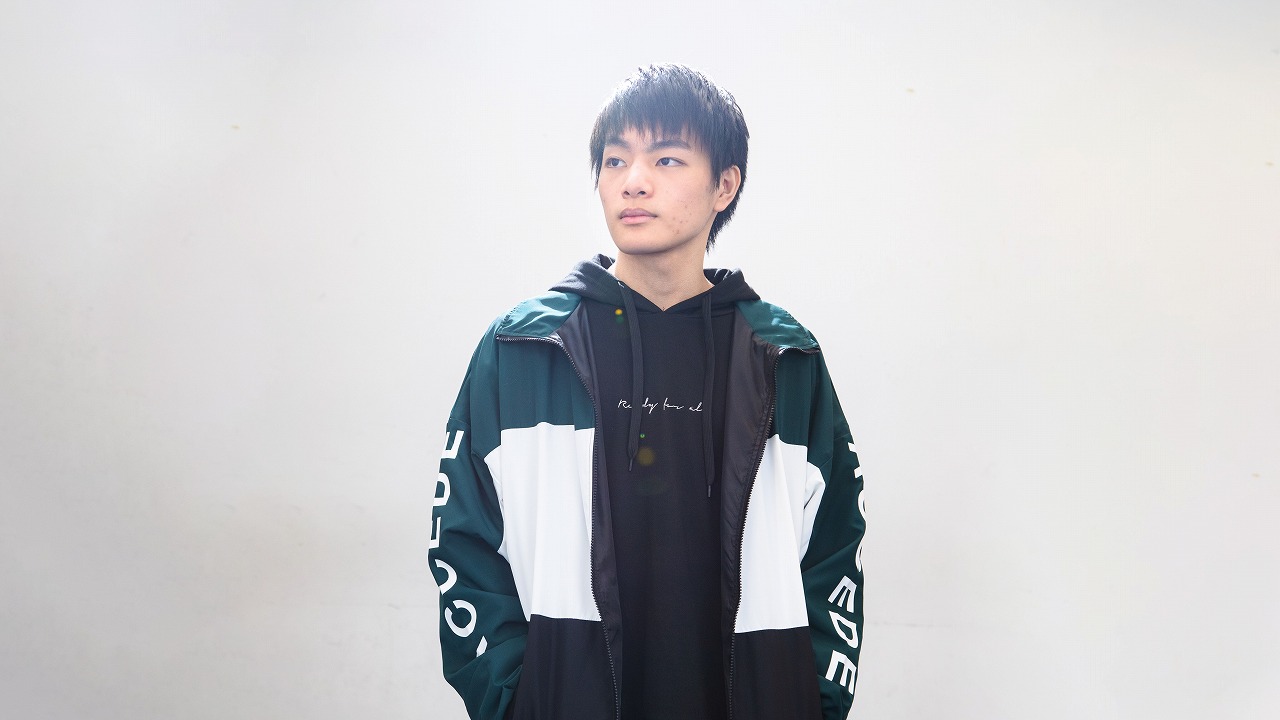 川添 太雅さん