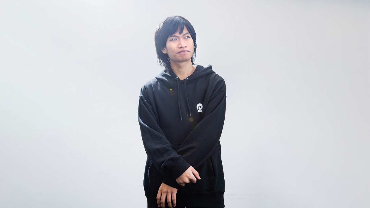 ADIL AZKA HADIKOさん