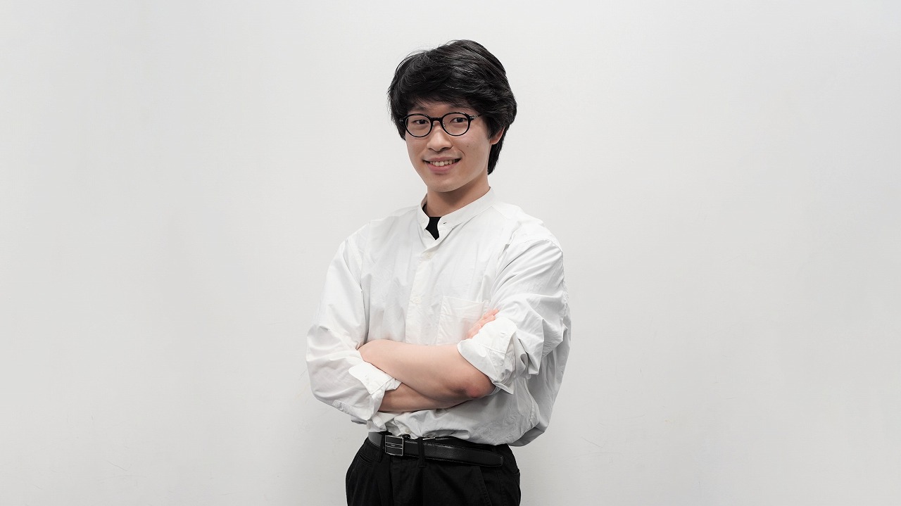 南 真也さん