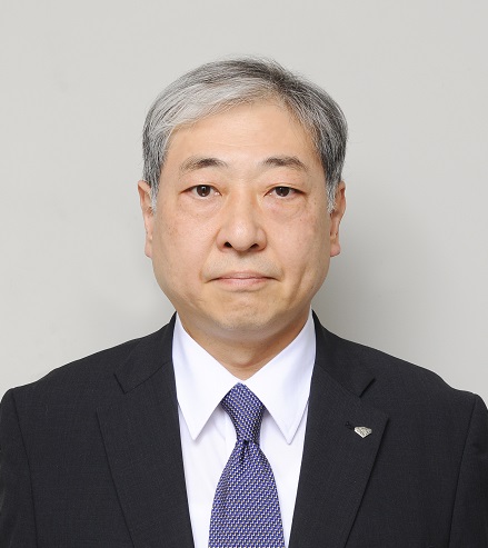 岡崎 哲也 客員教授