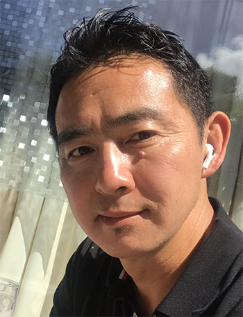 多田 学 客員教授