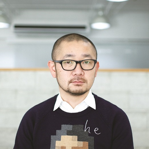 木住野 彰悟 客員教授