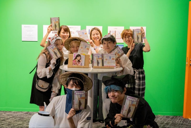 DHU×リクルート|高校生向け広告制作プロジェクト2021 実施報告
