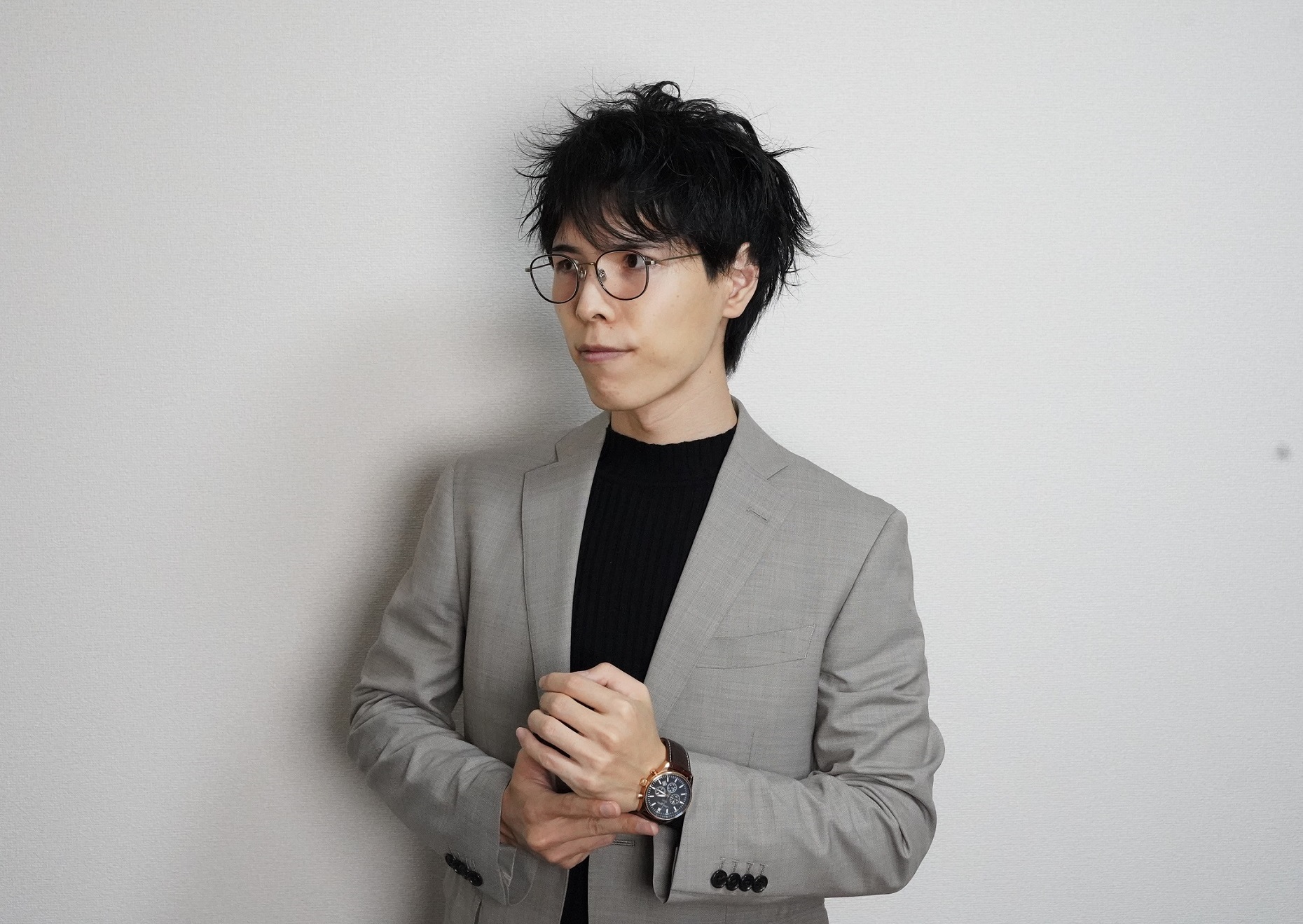 Toshiharu Igarashi 非常勤講師