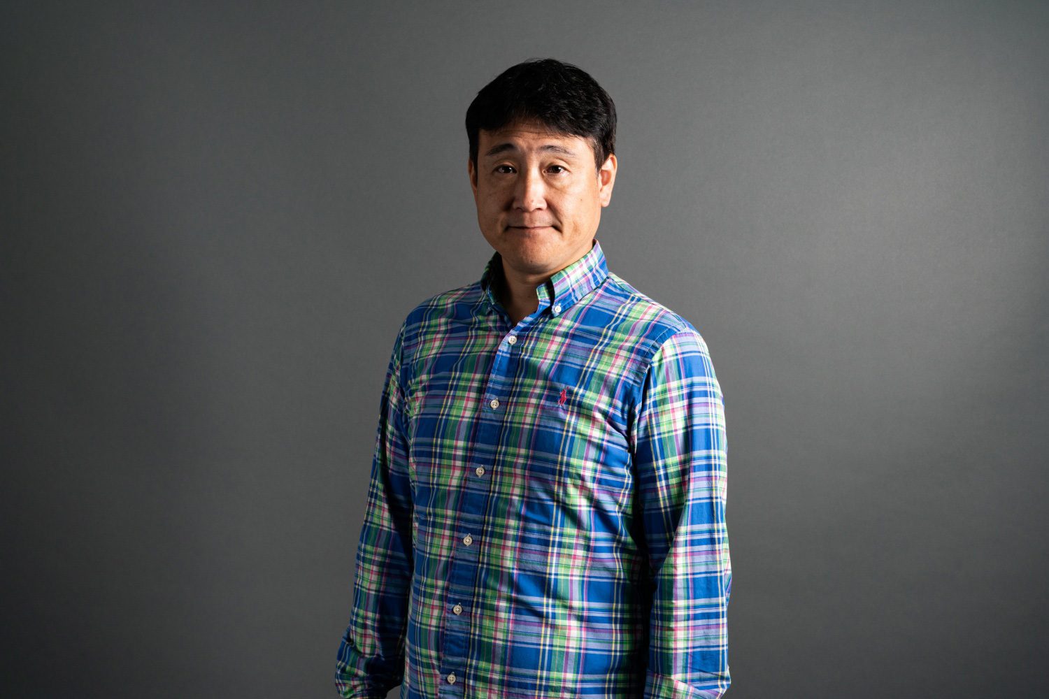 佐藤 昌宏 学長補佐