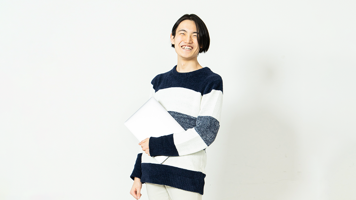 齋藤 款さん