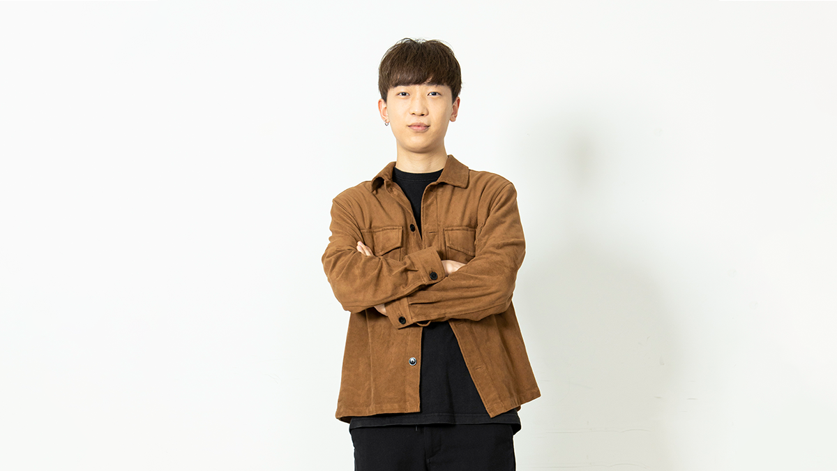 段 暁通さん