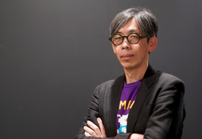 藤井直敬卓越教授が学長補佐に就任