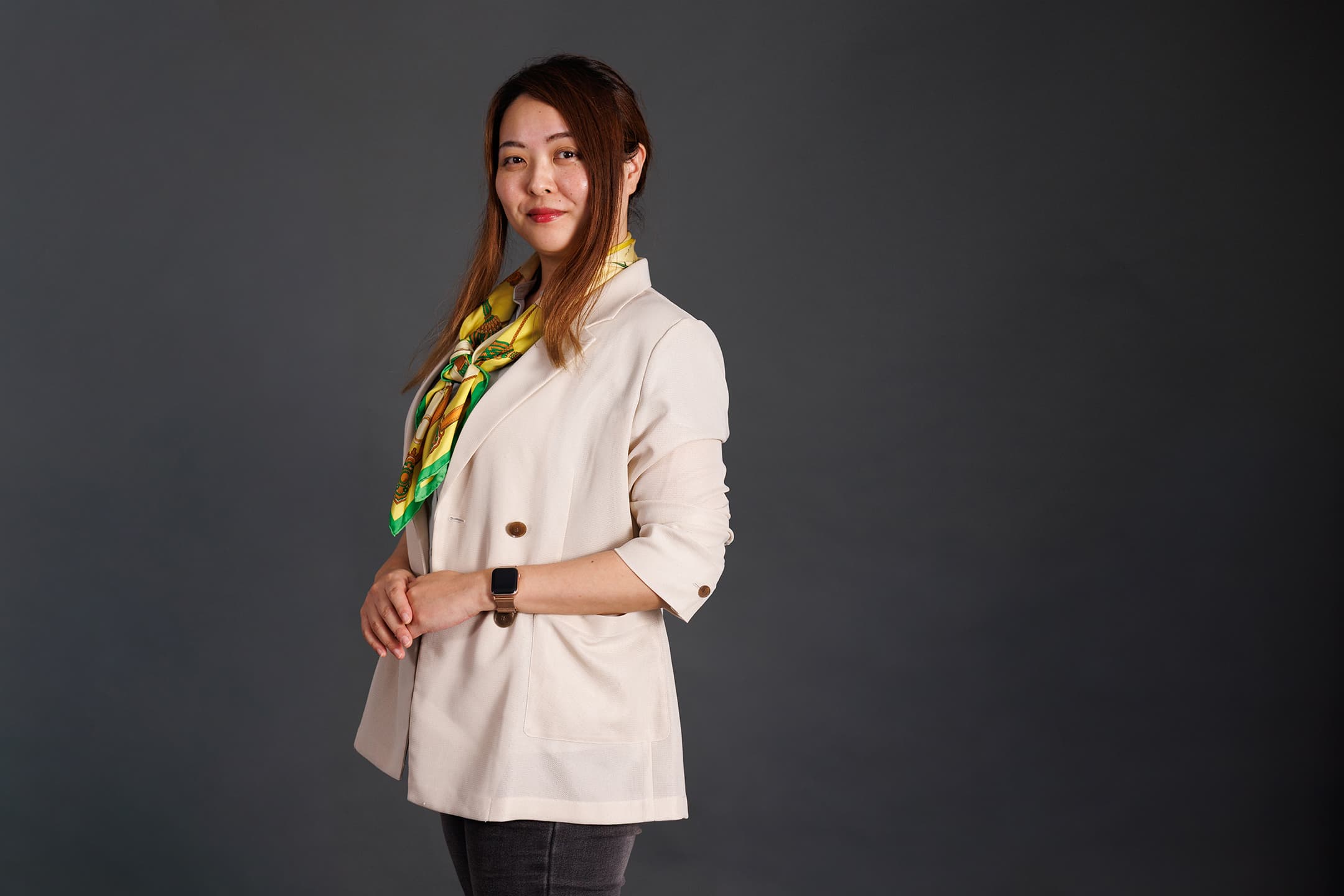 稲益 彩香 非常勤講師